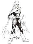 2015-01-07 - Batgirl